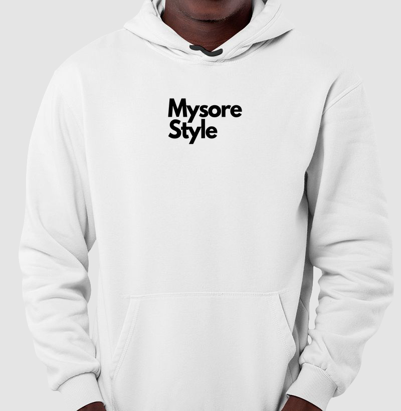 Mysore Style