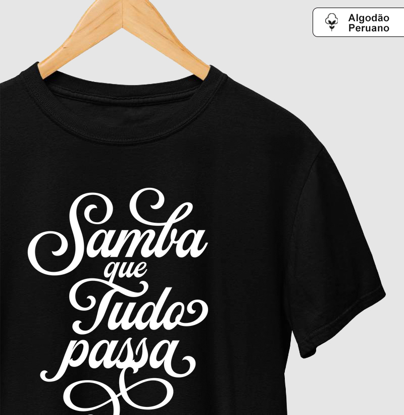 Samba que Tudo Passa