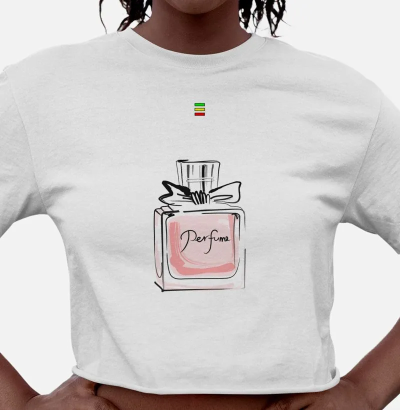 Cropped perfume ZAIRE Clothing