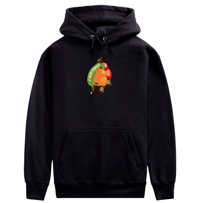 Moletom Caju