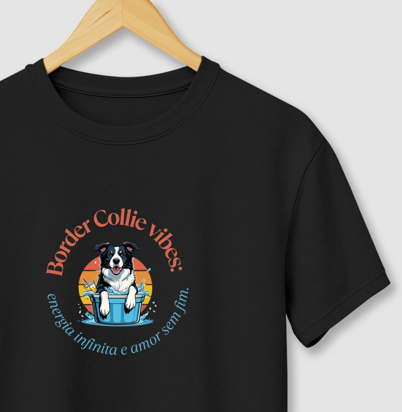Border Collie Vibes