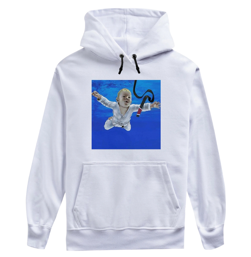 Nirvana Bjj