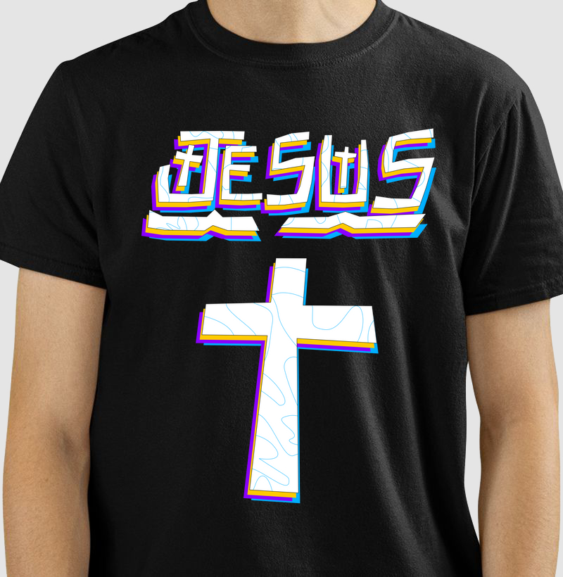 JESUS