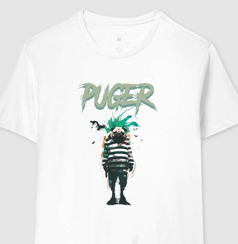 The Puger