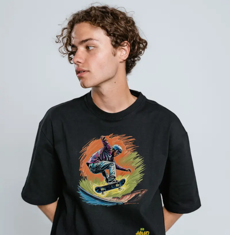 Skate Lifestyle
