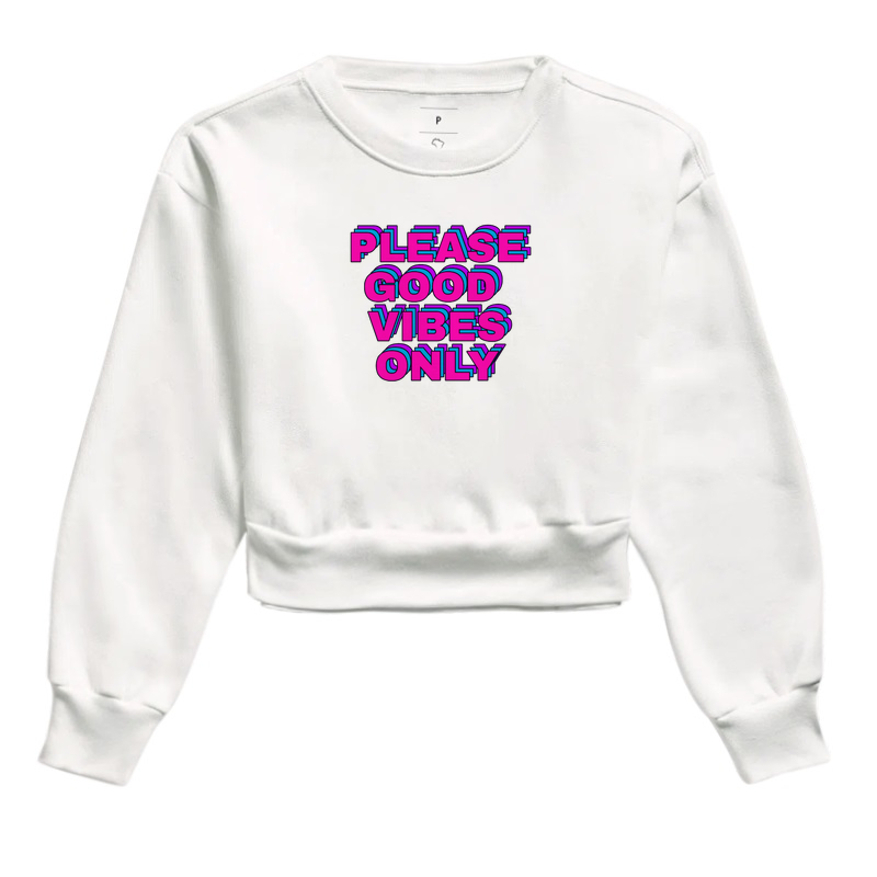 God Vibes fem
