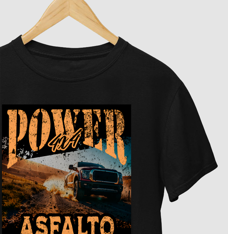 power 4x4