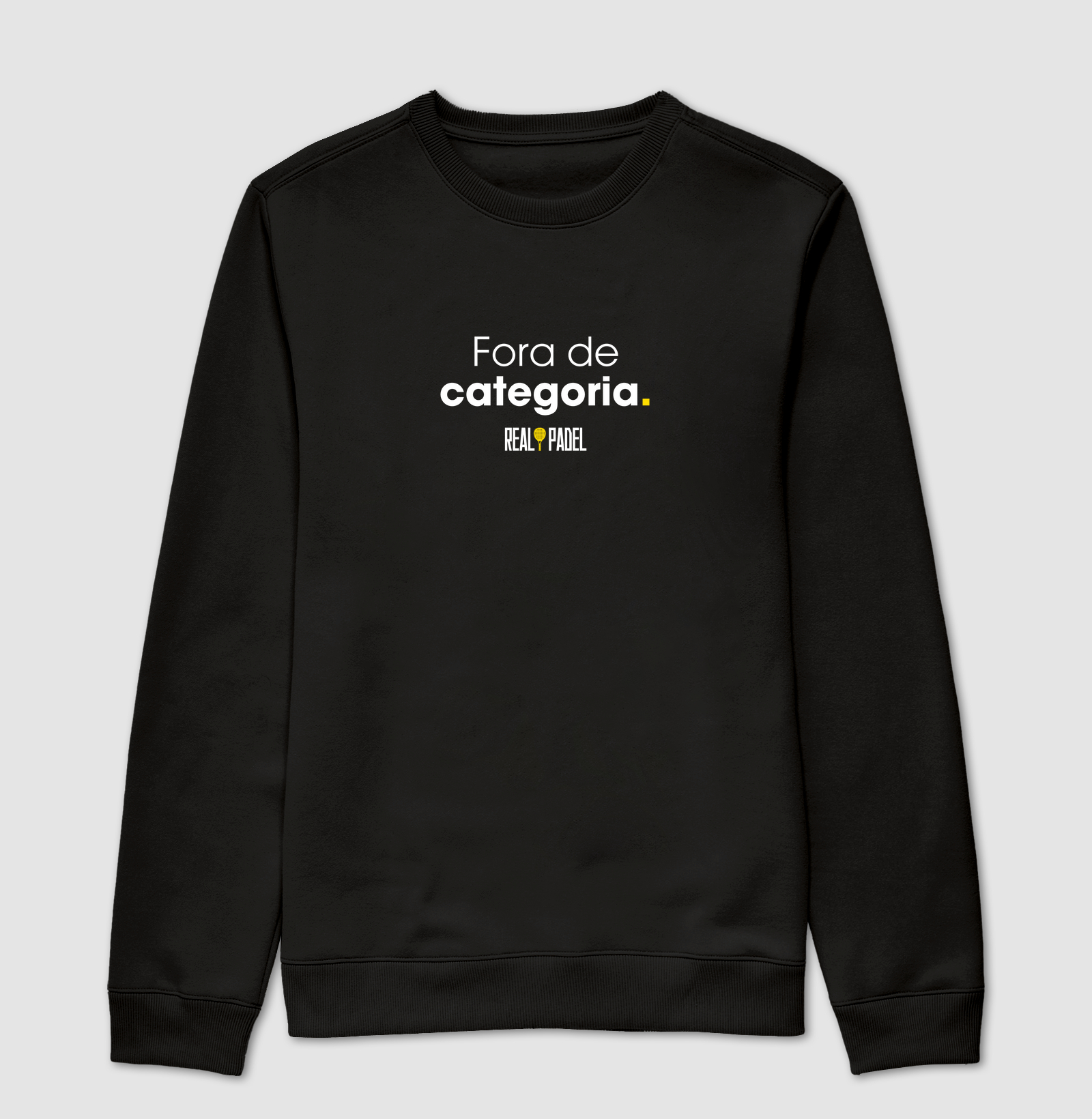 Fora de Categoria
