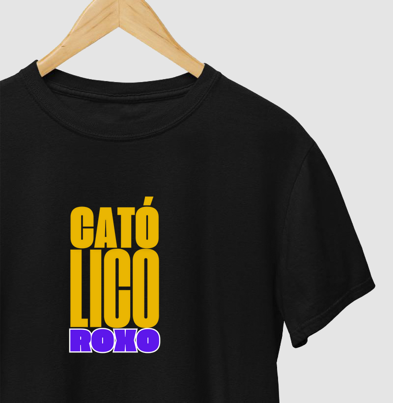 Católico Roxo