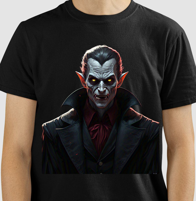 VAMPIRO