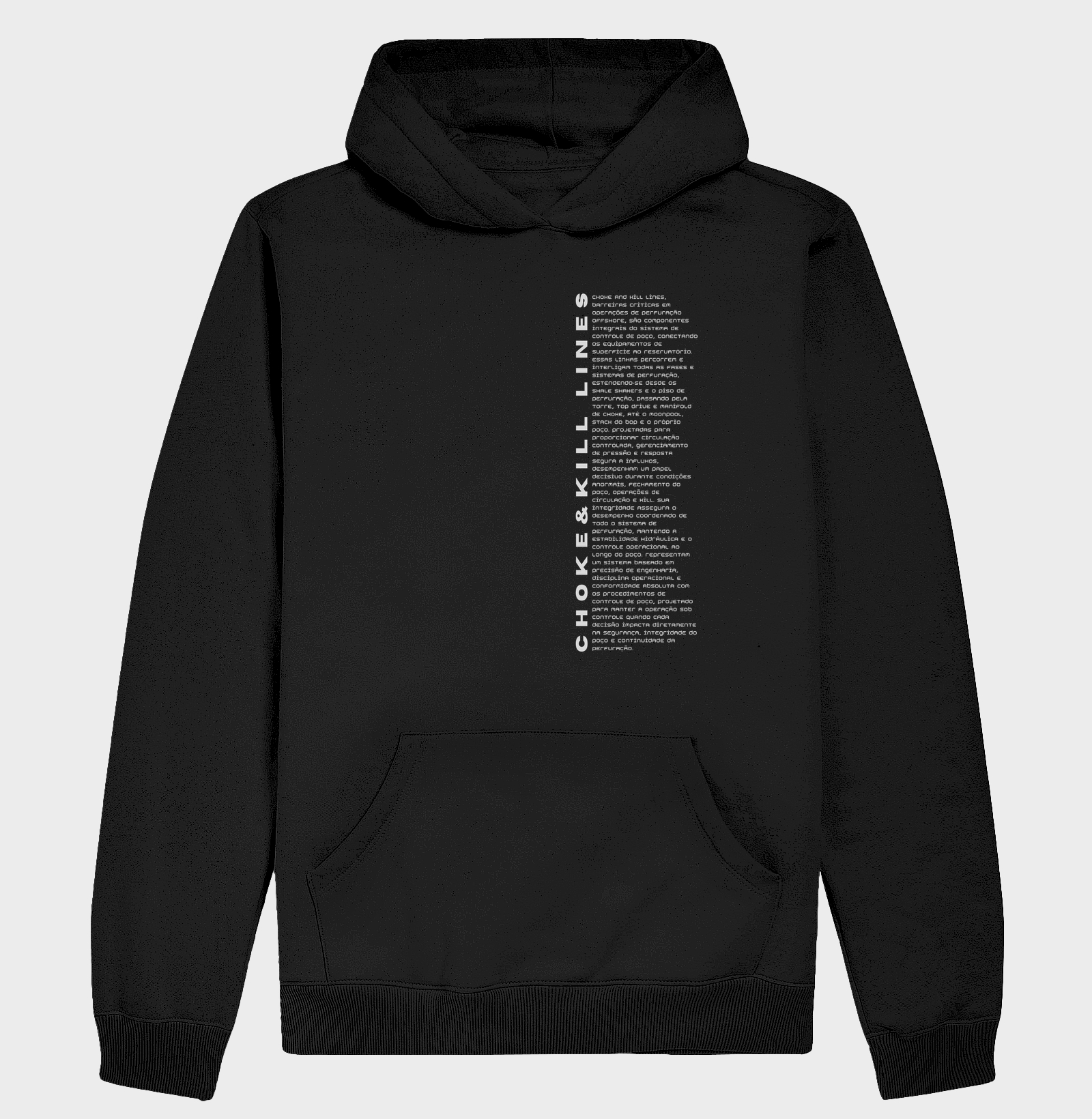 Choke and Kill Lines