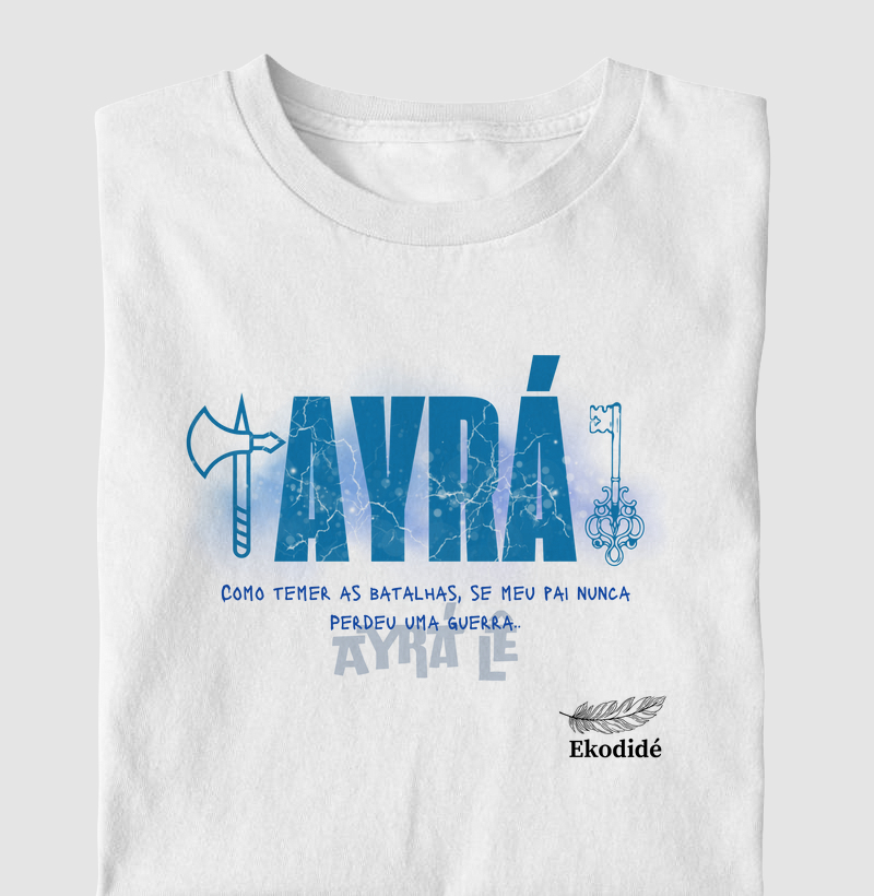 Ayrá