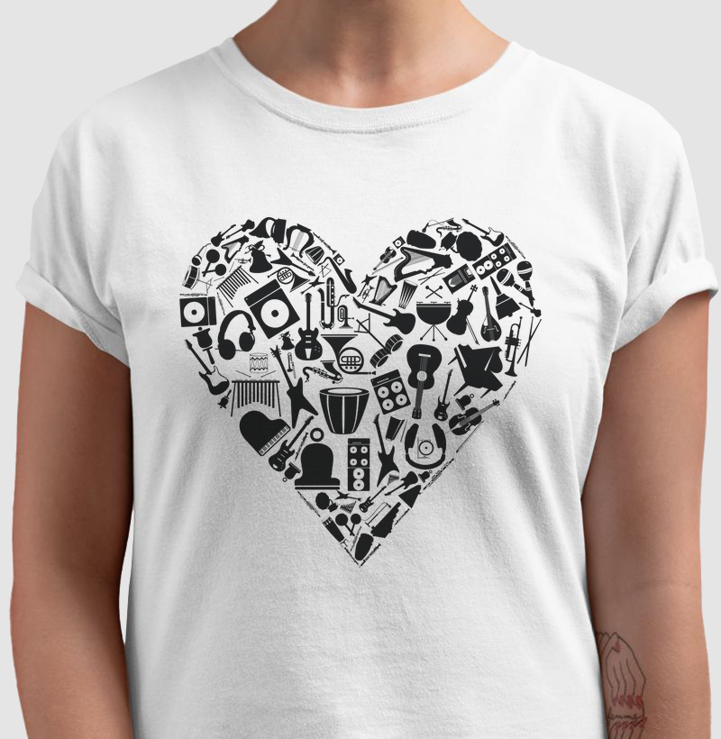 Rock Love