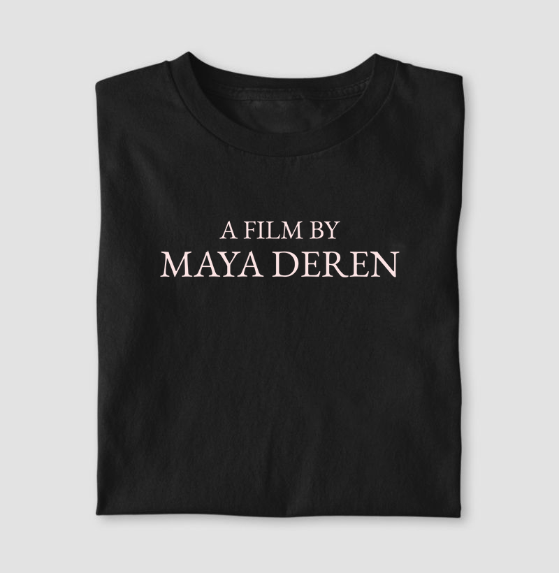 A Film by Maya Deren