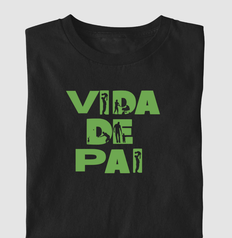 vida de pai