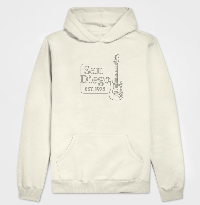 San Diego