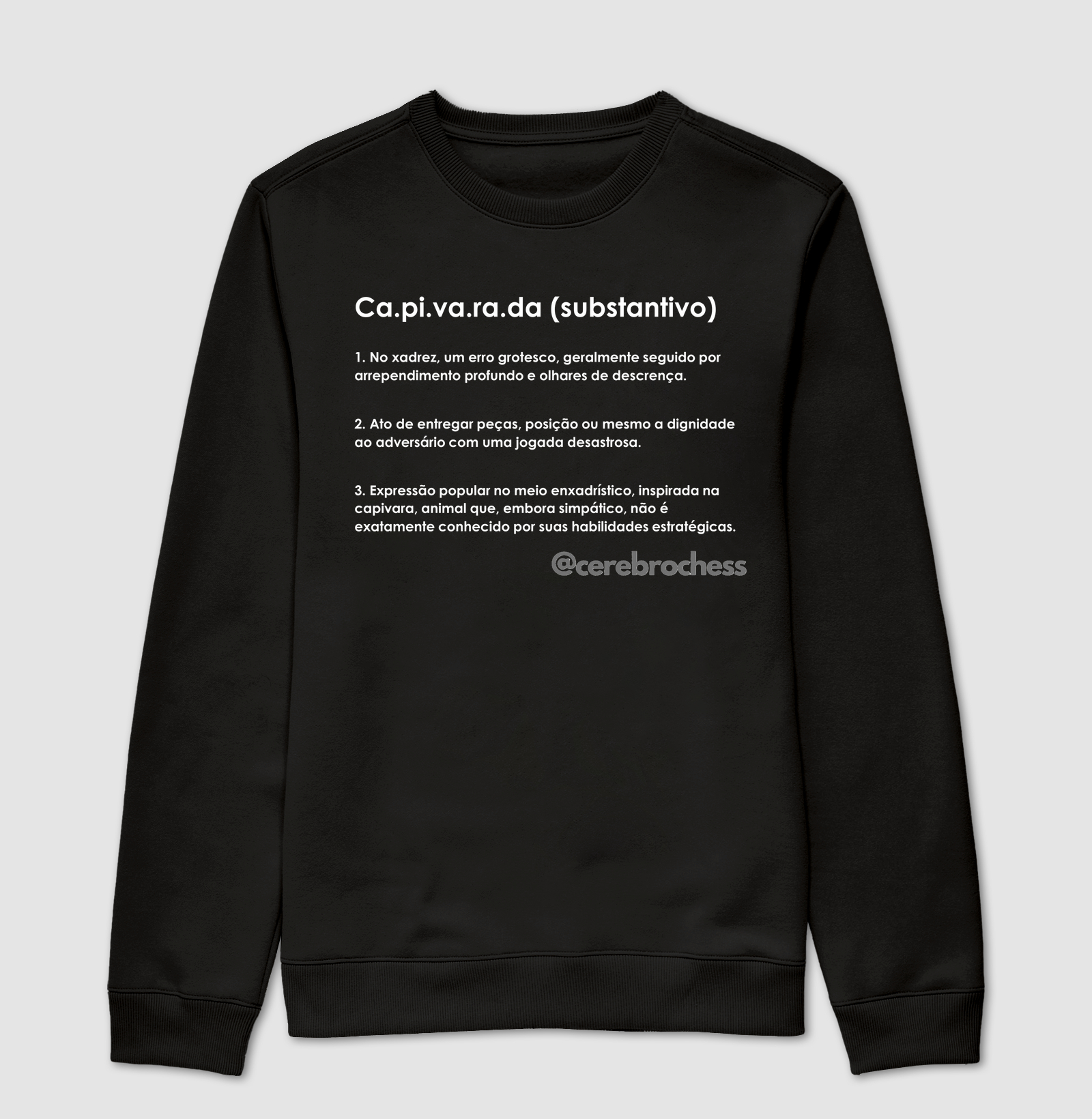 Capivarada