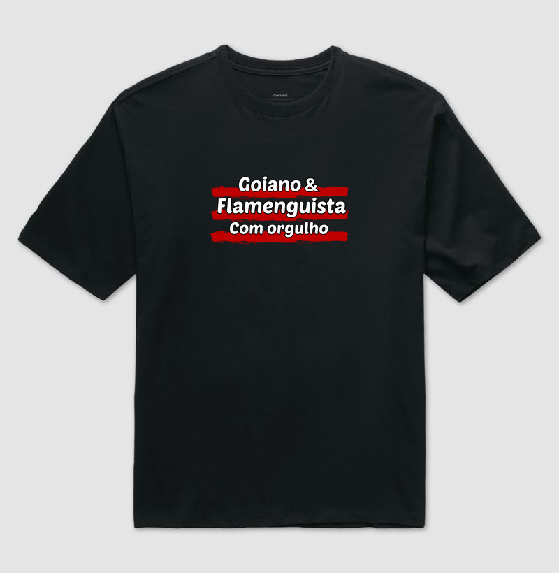 Goiano Flamenguista