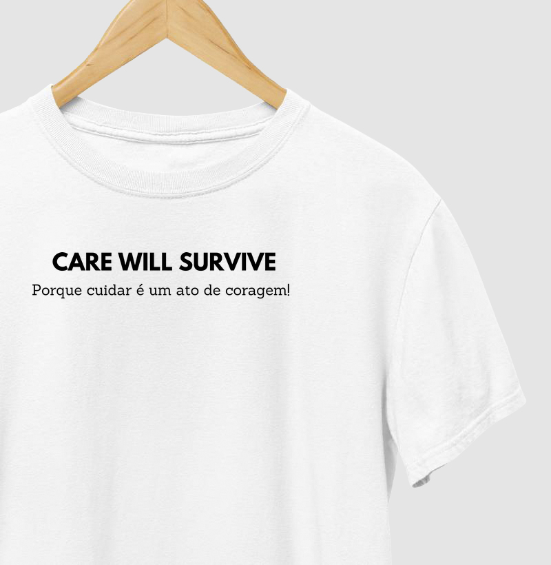 Care will survive