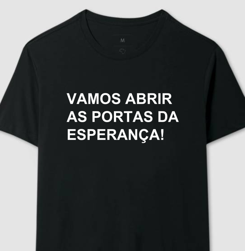 Portas da Esperança