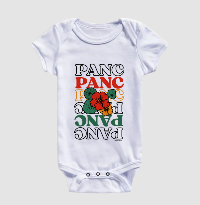 PANC Flor