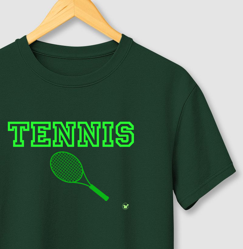 Green Tennis