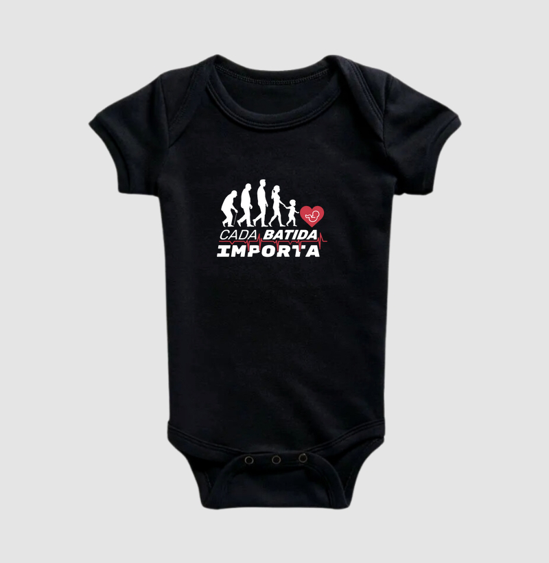 Cada Batida Importa