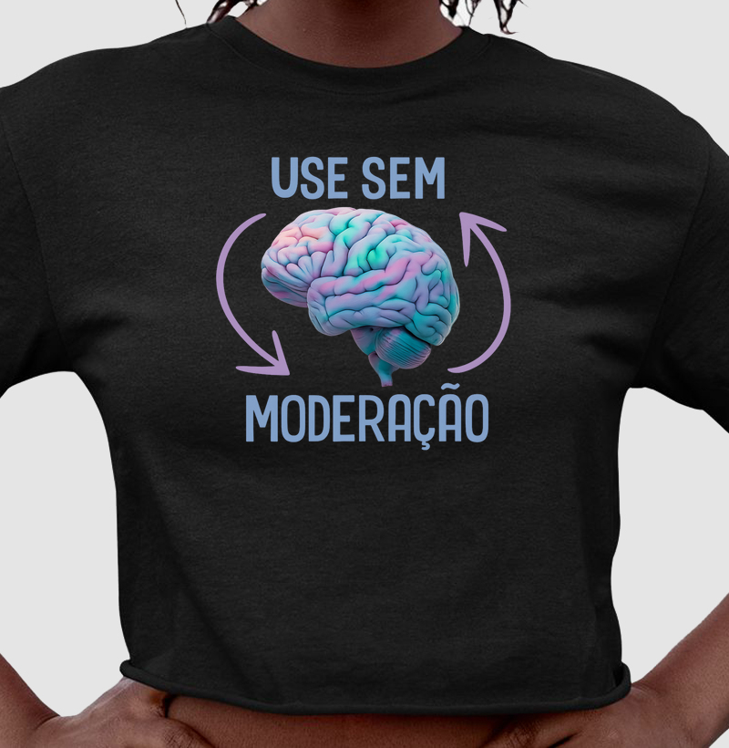Use sem moderação