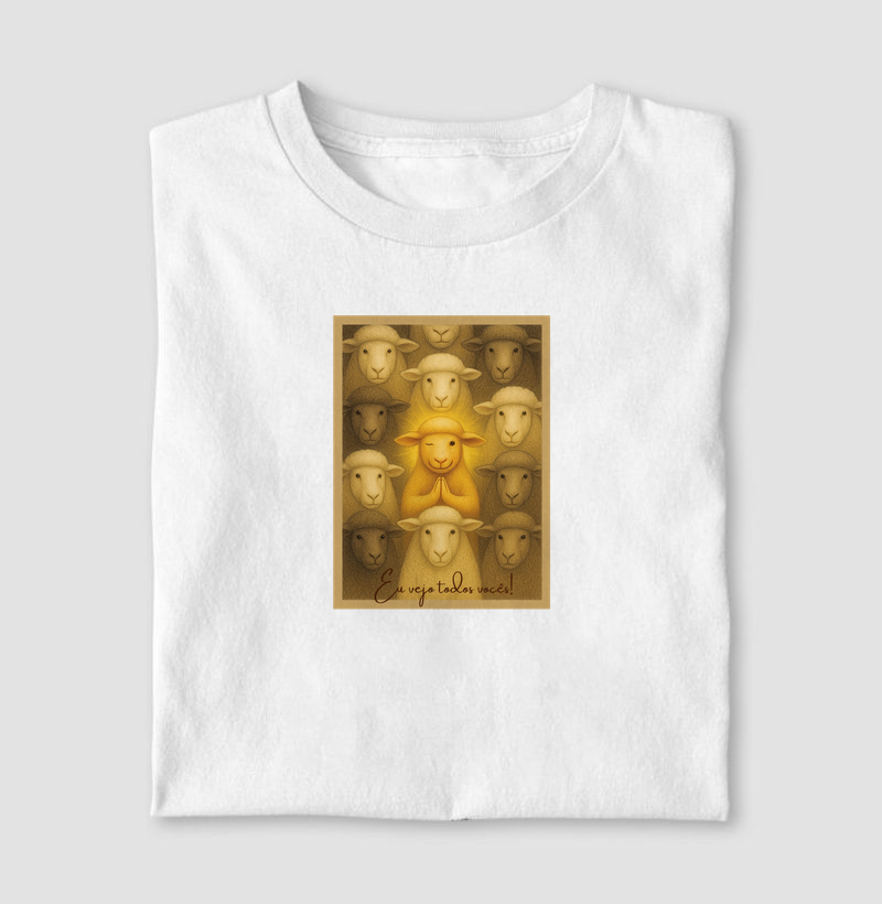 A Ovelha que Ilumina