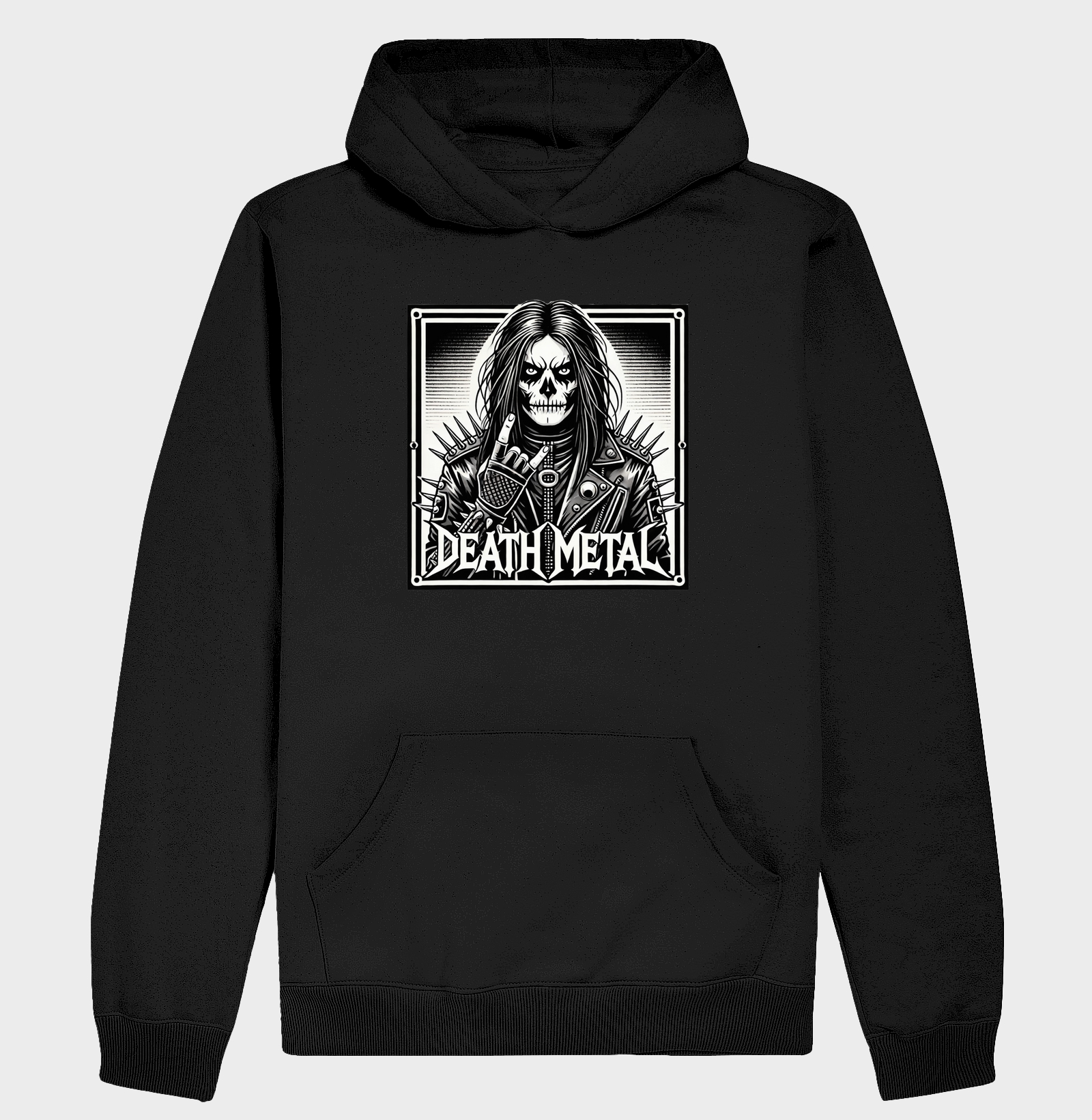 Death Metal