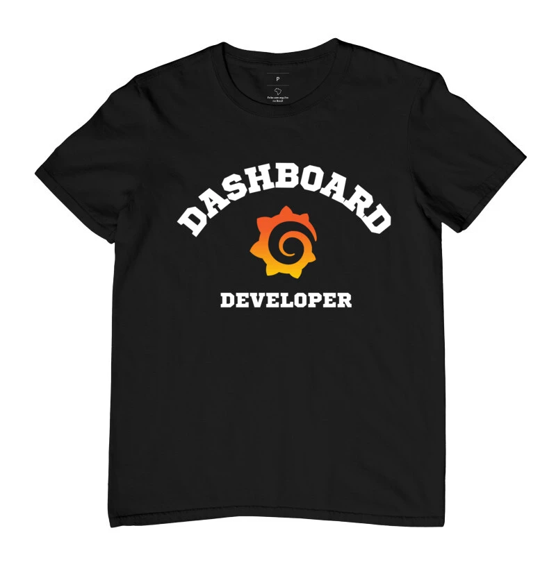 Dashboard Developer