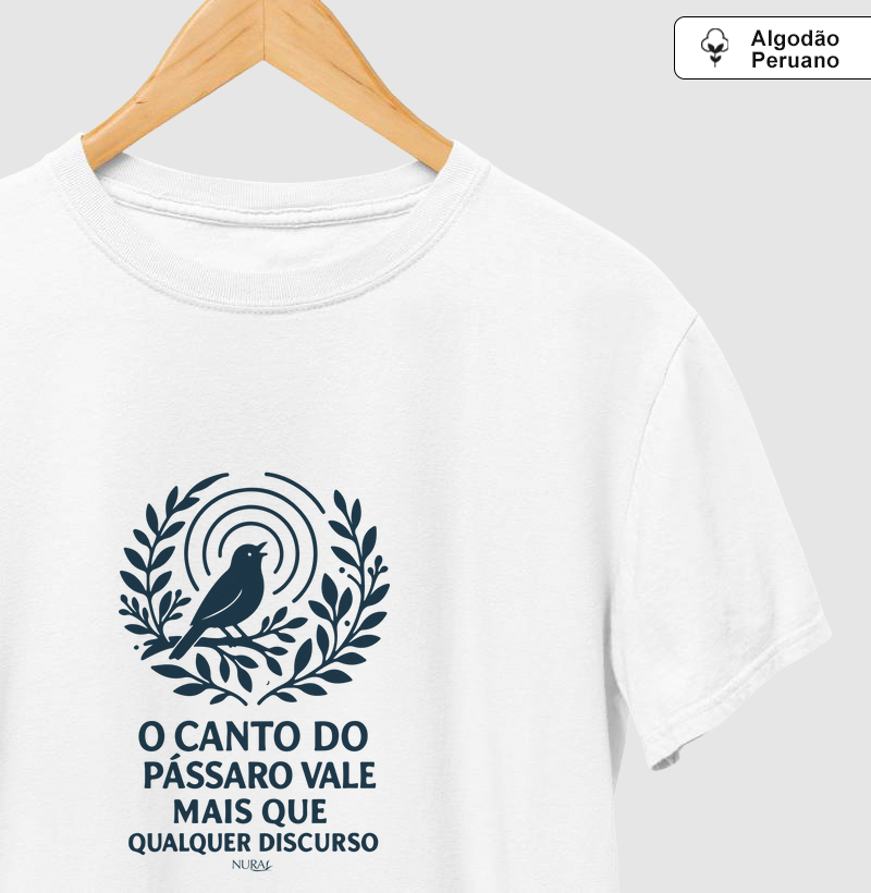 Canto dos Pássaros