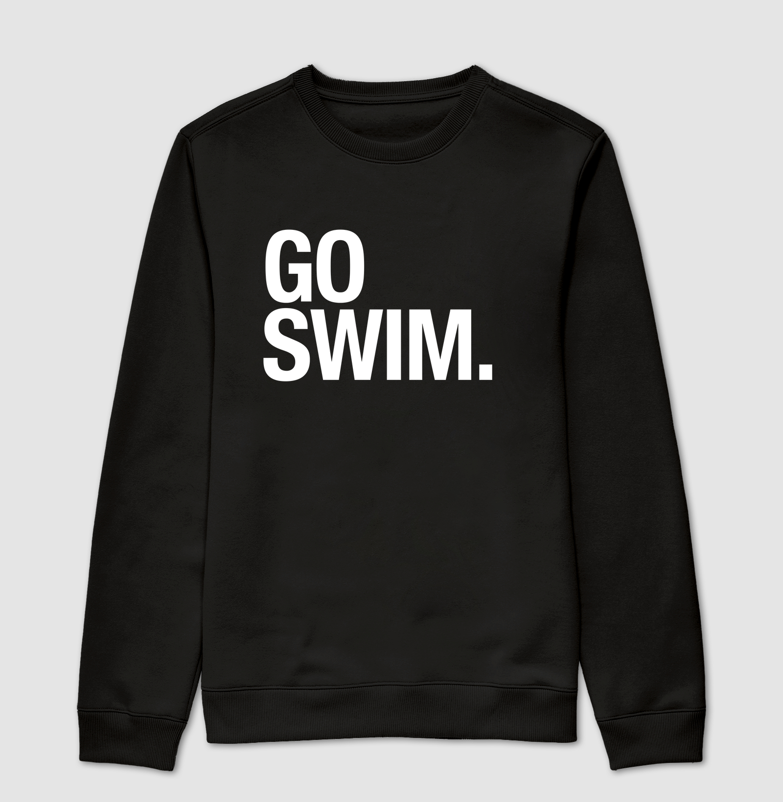 Go Swim