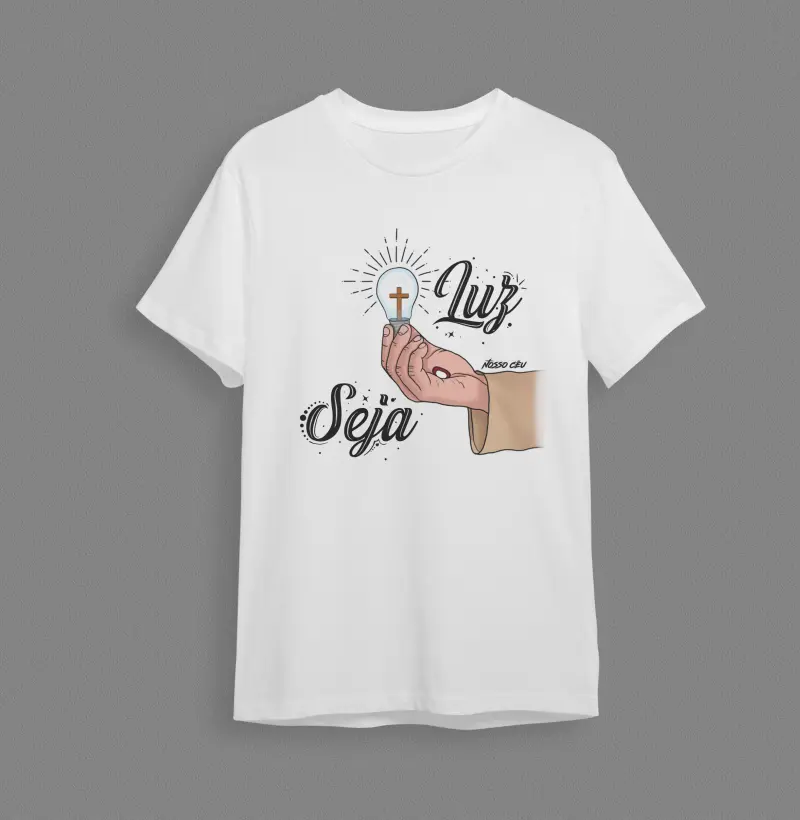 SEJA LUZ