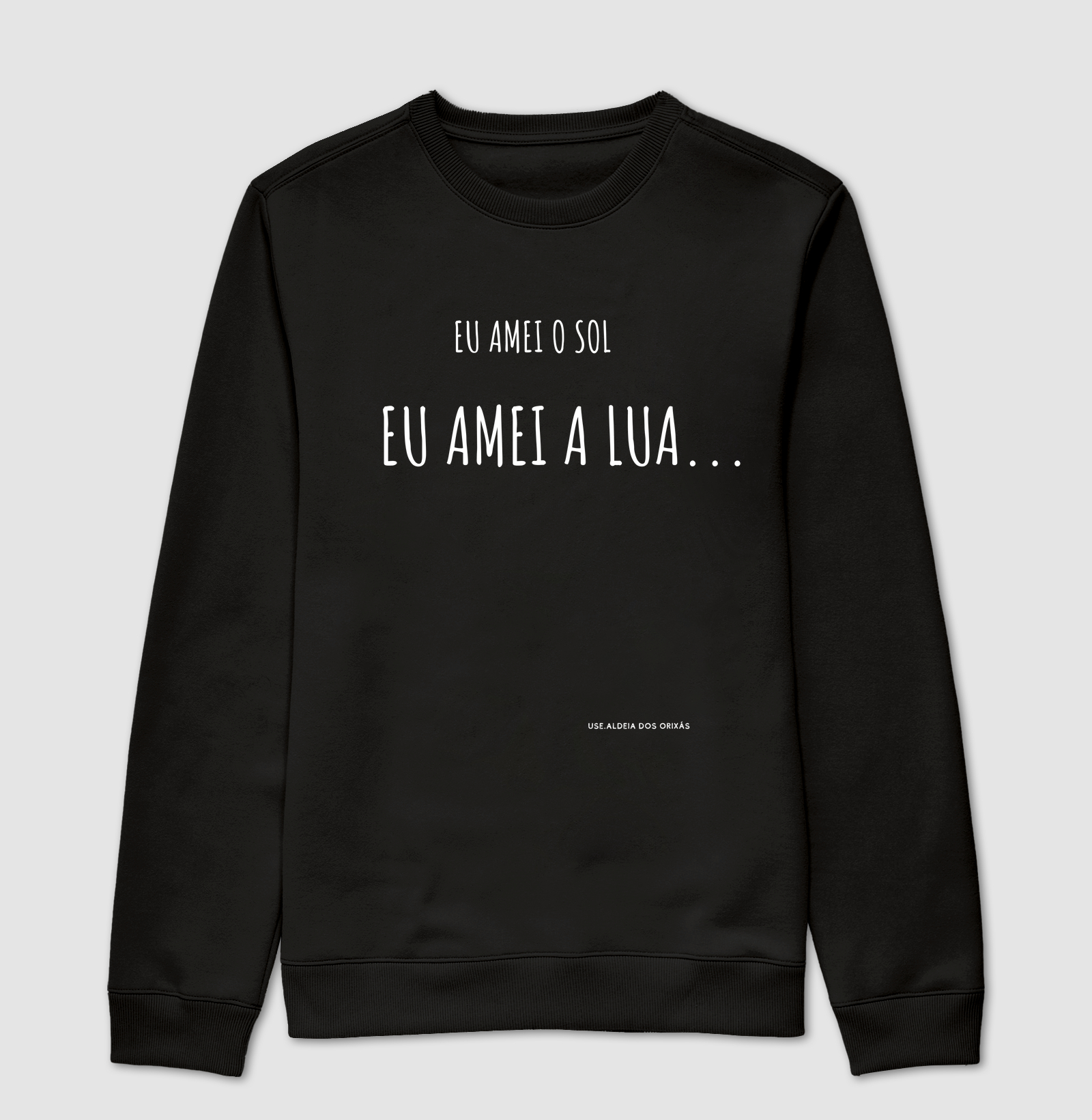 Na Encruzilhada com Seu Tranca Rua