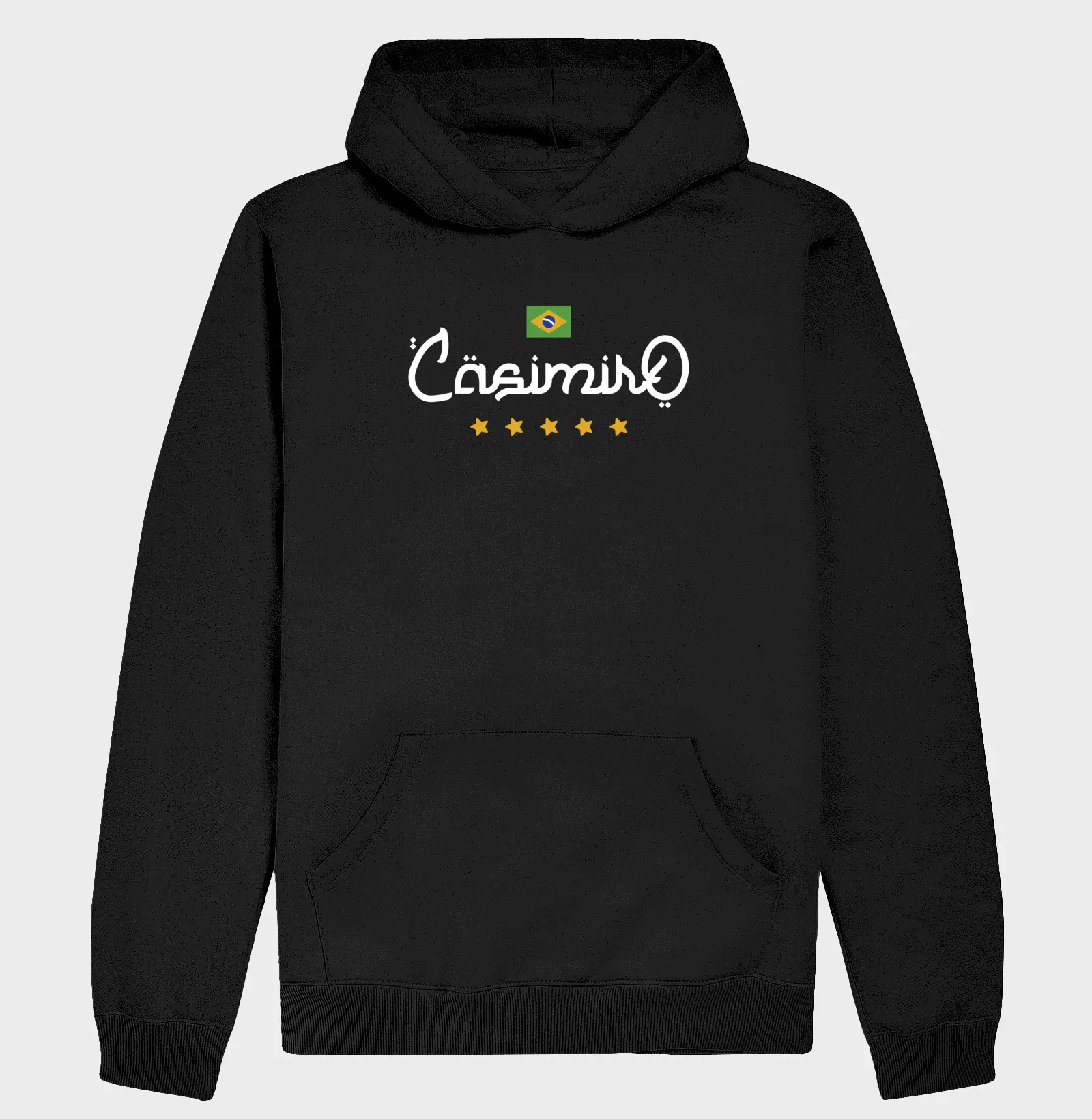 Moletom Casimiro