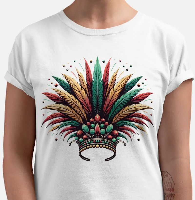 Coroa Carnaval