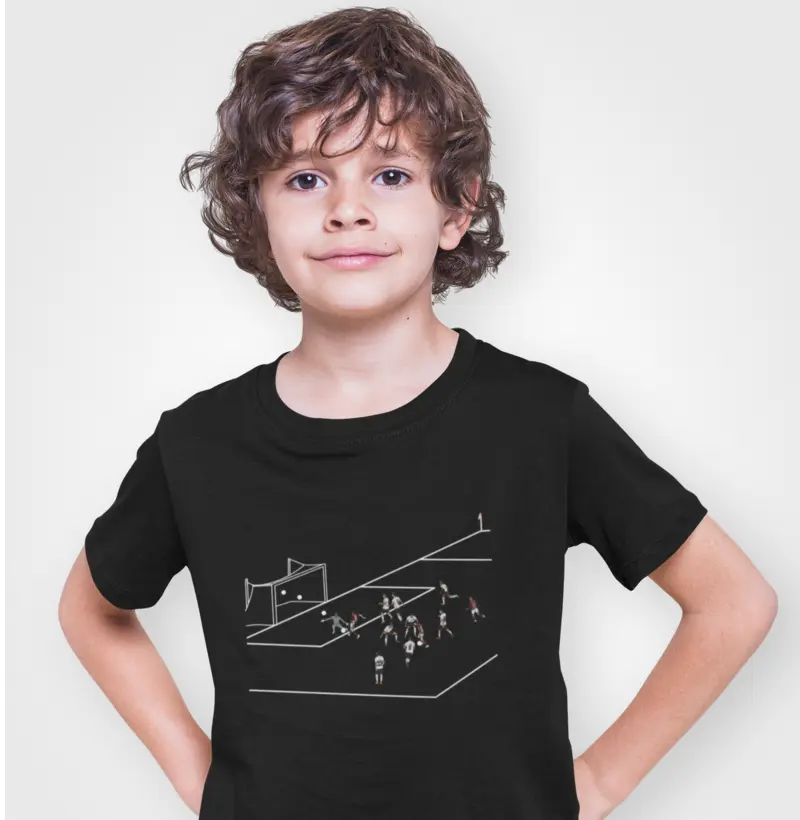 Momentou Mini Golaço com Elástico