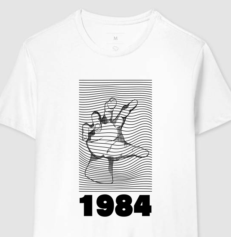 1984 George Orwell