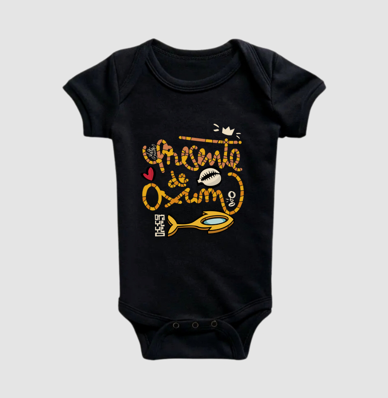 PRESENTE DE OXUM