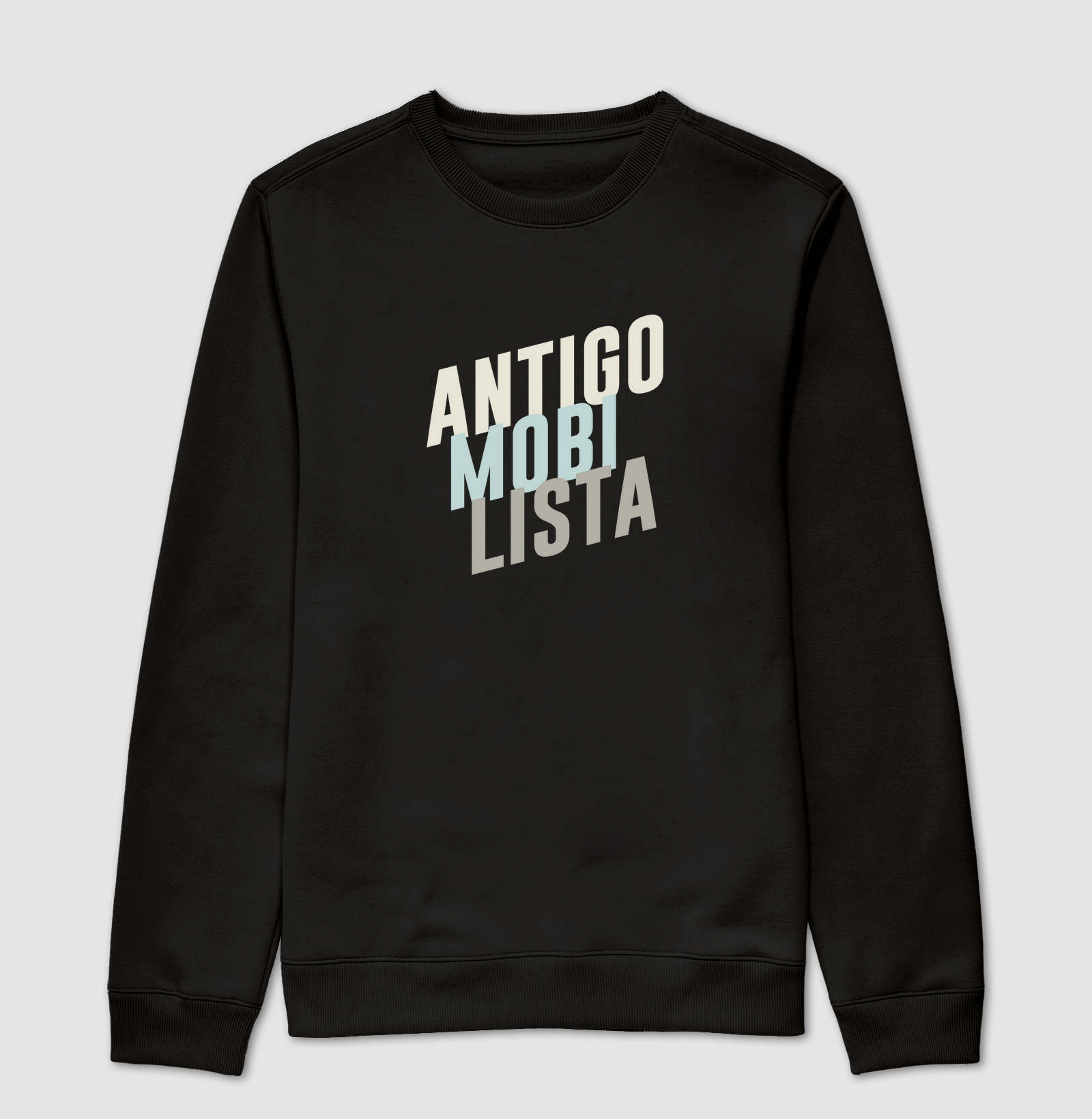 ANTIGOMOBILISTA