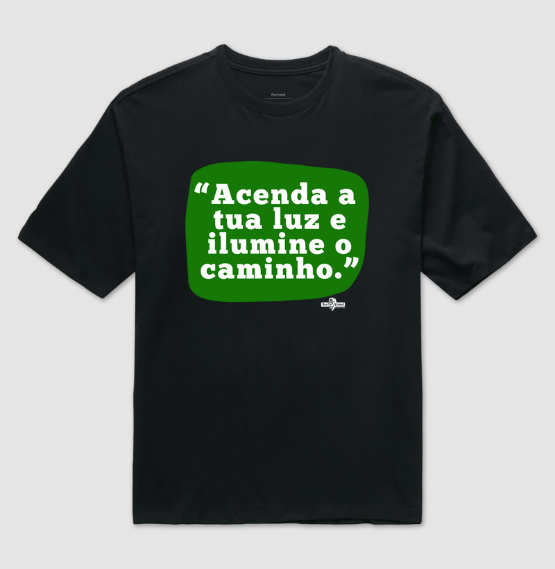 Acenda a Luz GreenWhite