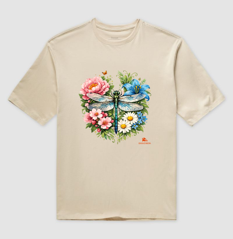 No centro do coração, ela sustenta