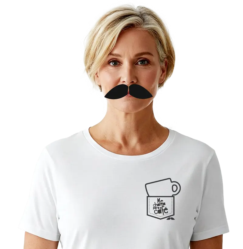 Me chama para o café