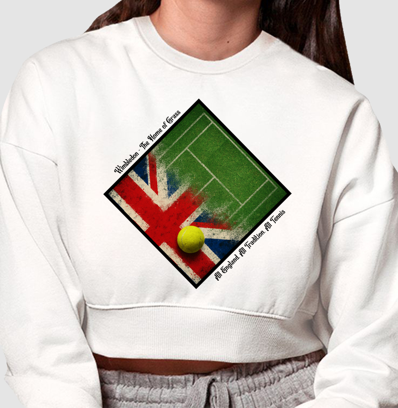 tenis Grass & Glory – Inglaterra