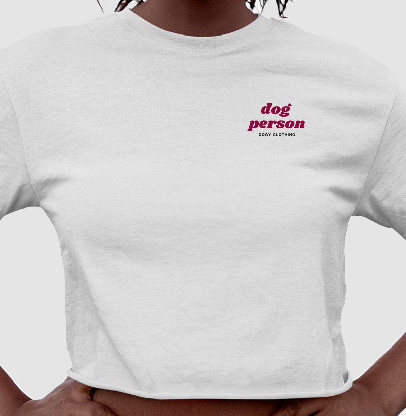 Dog Person