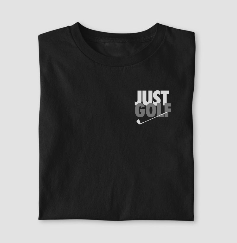 JUST GOLF