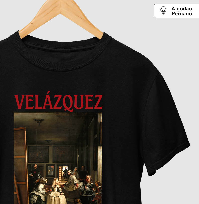 As Meninas (1656) -  Diego Velázquez