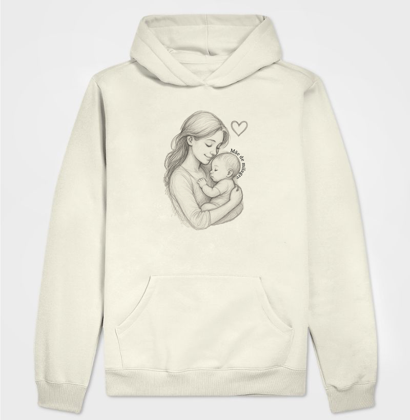 Mãe de milagre (menino)