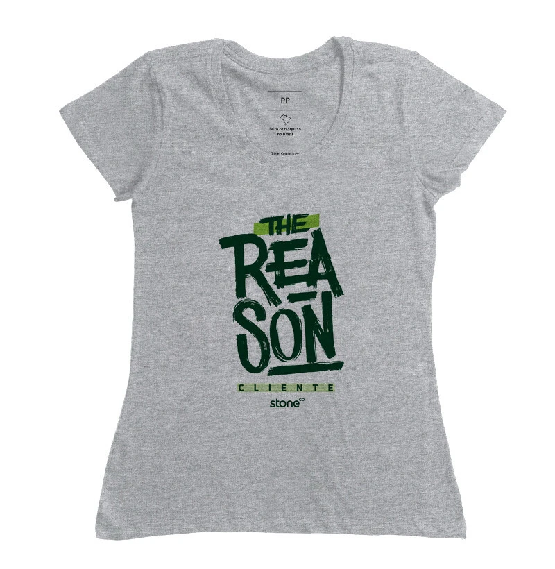 The Reason